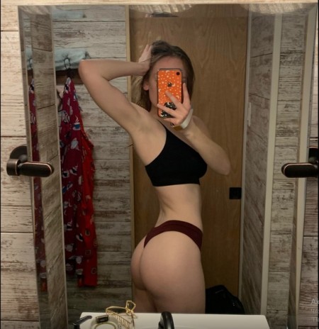 Проститутка Алинка