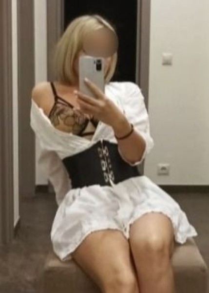 Проститутка Лера