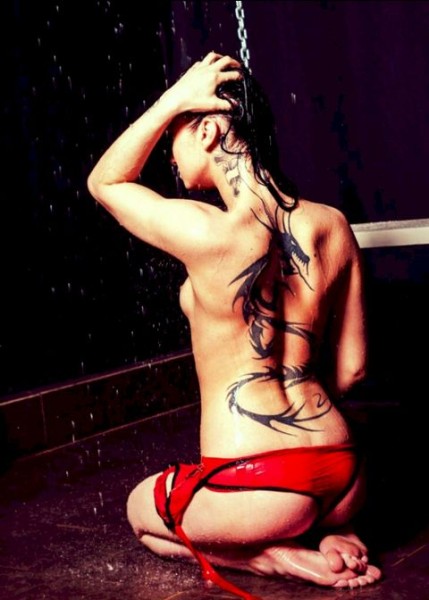 Проститутка Алеся