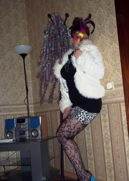 Проститутка Таисия